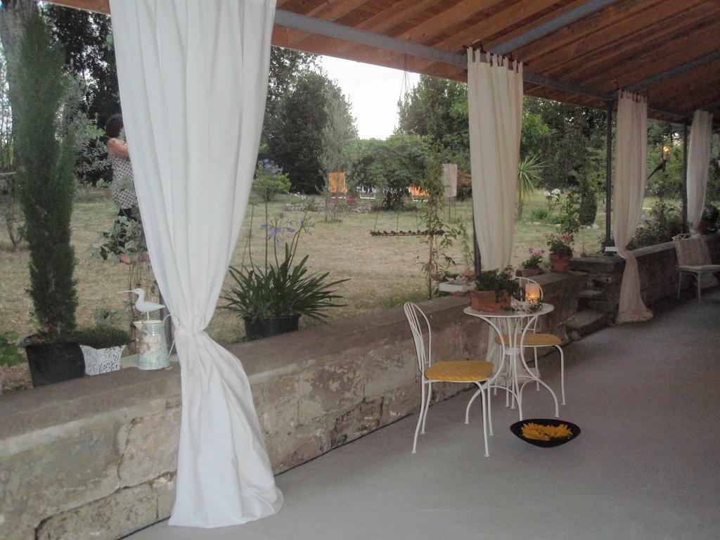 Domaine Mongiron Hotel Nerigean Ruang foto