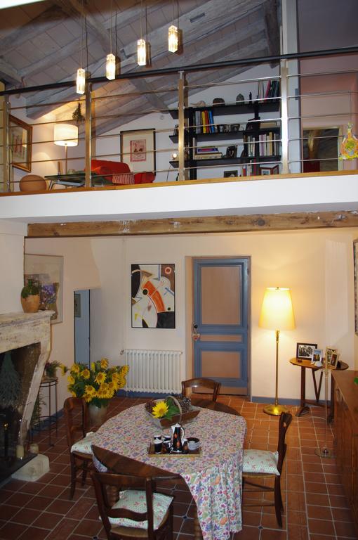 Domaine Mongiron Hotel Nerigean Bagian luar foto