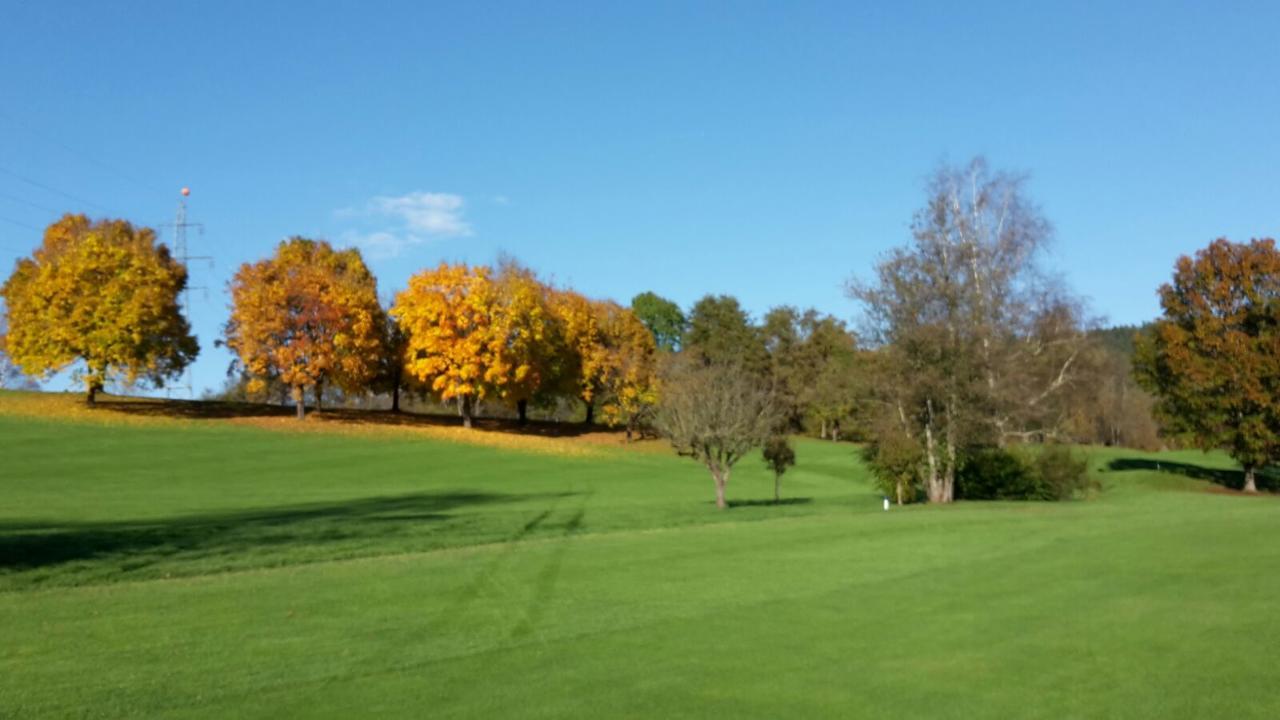 Domaine Mongiron Hotel Nerigean Bagian luar foto