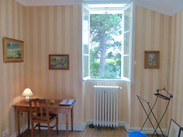 Domaine Mongiron Hotel Nerigean Bagian luar foto